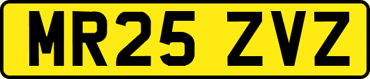 MR25ZVZ