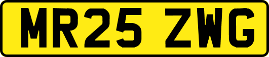 MR25ZWG
