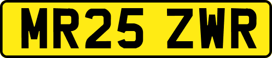 MR25ZWR