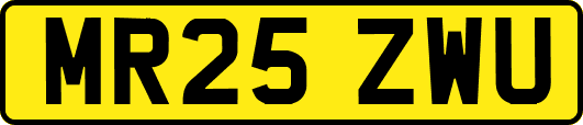 MR25ZWU