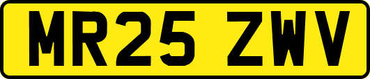 MR25ZWV