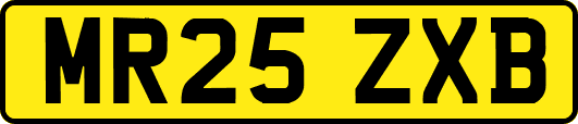 MR25ZXB
