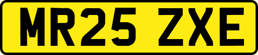 MR25ZXE