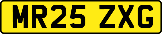 MR25ZXG