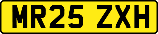 MR25ZXH