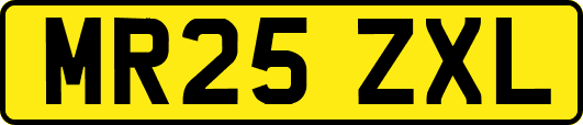 MR25ZXL