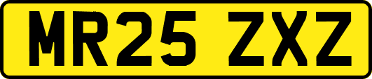 MR25ZXZ