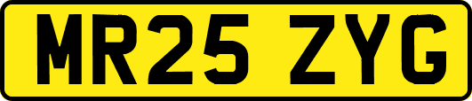 MR25ZYG