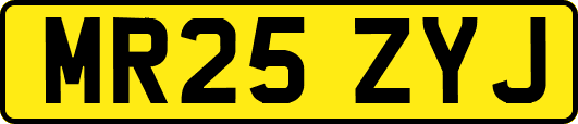 MR25ZYJ