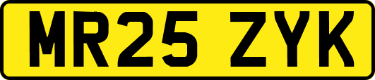MR25ZYK