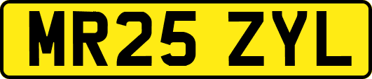 MR25ZYL