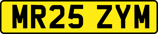 MR25ZYM