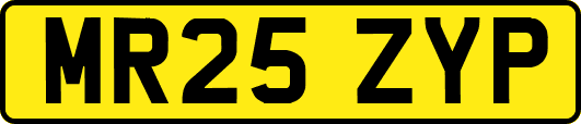 MR25ZYP