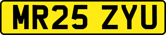 MR25ZYU