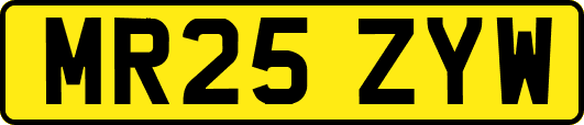 MR25ZYW