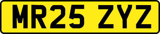 MR25ZYZ