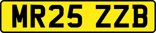 MR25ZZB