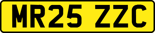 MR25ZZC