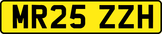 MR25ZZH