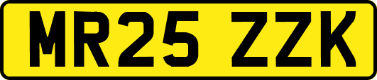 MR25ZZK