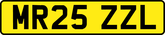 MR25ZZL