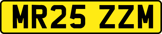 MR25ZZM