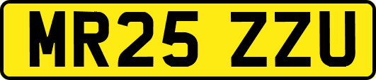 MR25ZZU