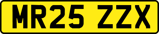 MR25ZZX