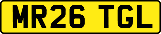 MR26TGL