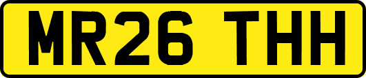 MR26THH