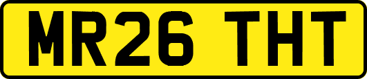 MR26THT