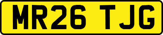 MR26TJG