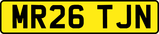 MR26TJN