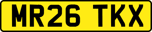 MR26TKX