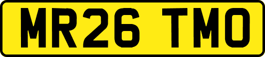 MR26TMO
