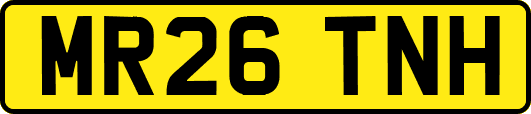 MR26TNH
