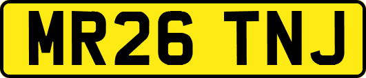 MR26TNJ