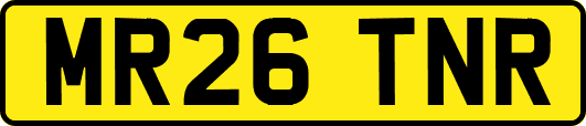 MR26TNR