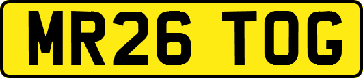 MR26TOG