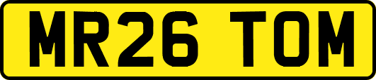 MR26TOM