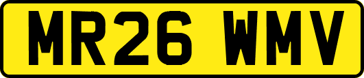 MR26WMV
