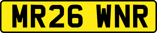 MR26WNR