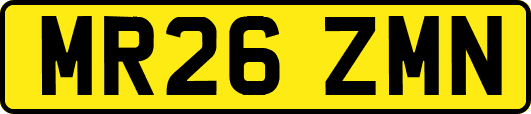 MR26ZMN
