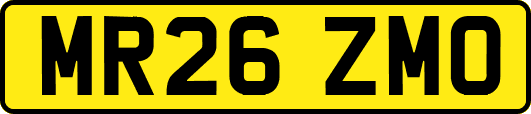MR26ZMO