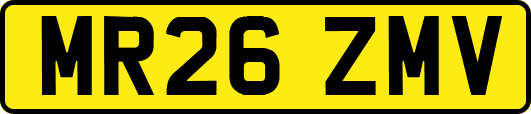 MR26ZMV