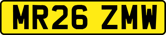 MR26ZMW