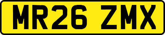 MR26ZMX