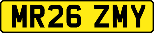 MR26ZMY