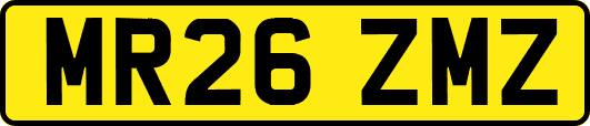 MR26ZMZ
