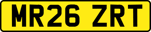 MR26ZRT